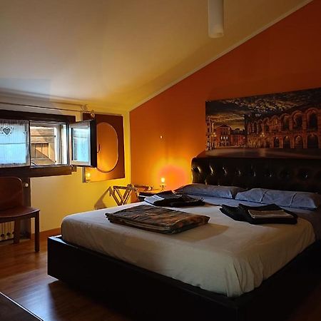 Mm Apartments Verona Dış mekan fotoğraf