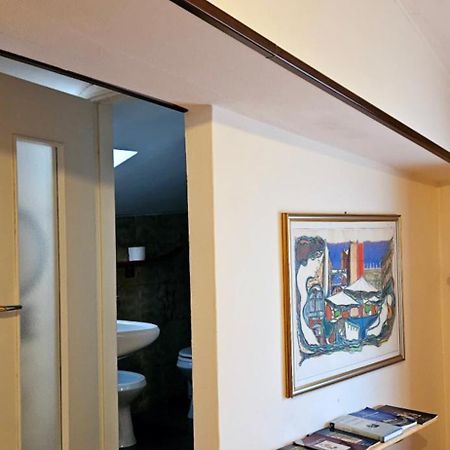 Mm Apartments Verona Dış mekan fotoğraf