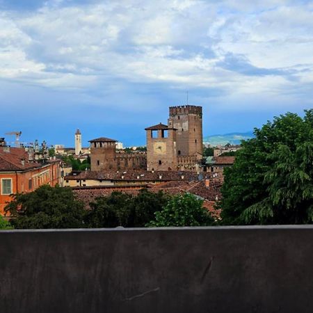 Mm Apartments Verona Dış mekan fotoğraf