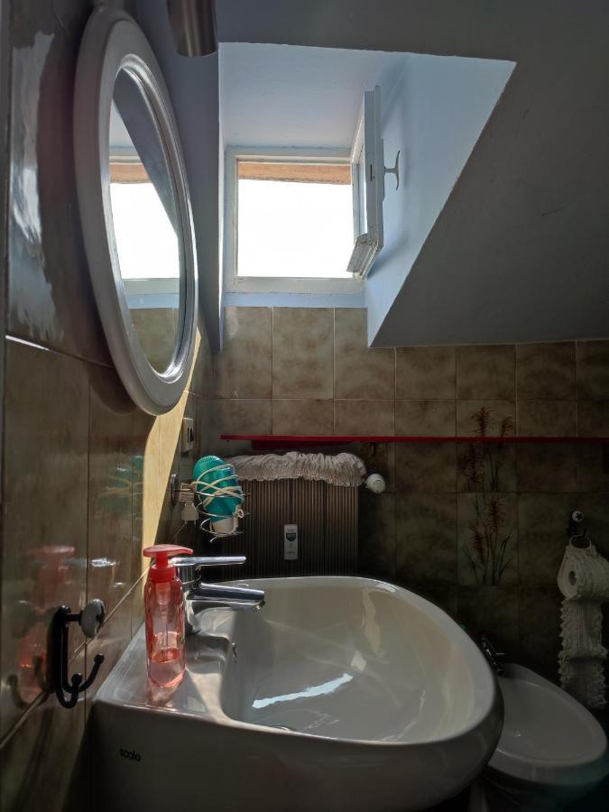 Mm Apartments Verona Dış mekan fotoğraf