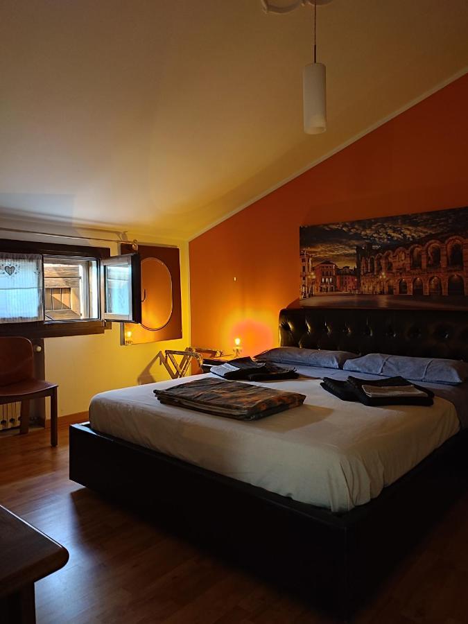 Mm Apartments Verona Dış mekan fotoğraf