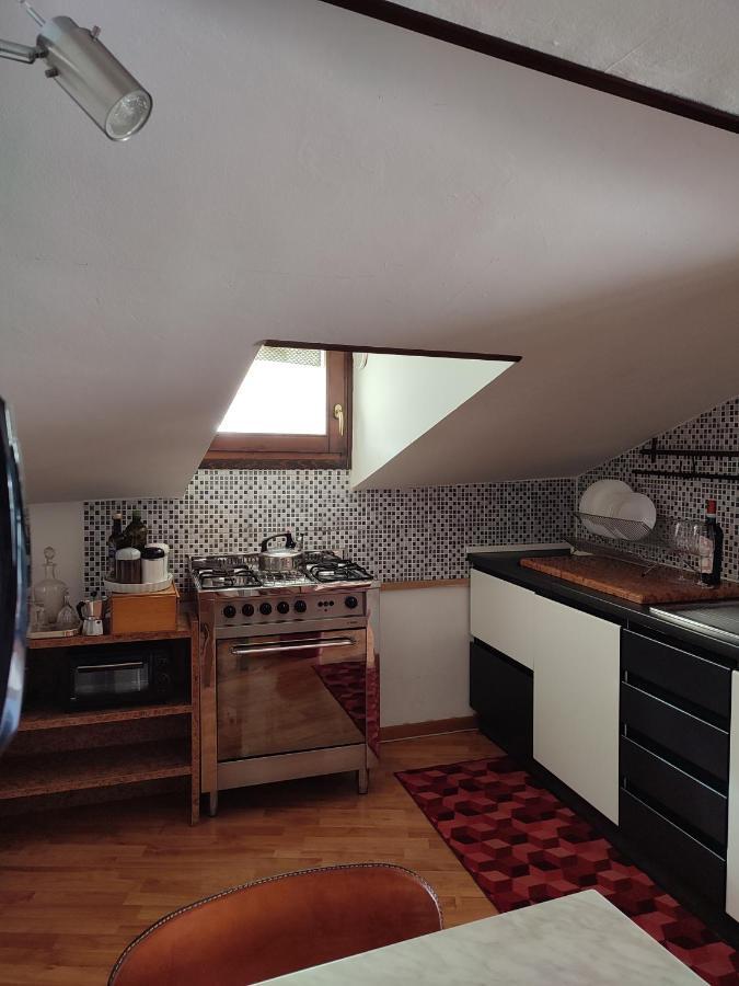 Mm Apartments Verona Dış mekan fotoğraf