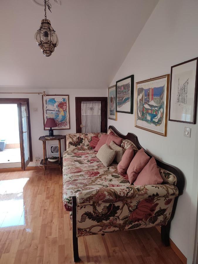 Mm Apartments Verona Dış mekan fotoğraf