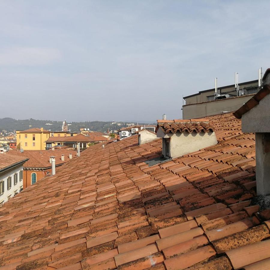 Mm Apartments Verona Dış mekan fotoğraf