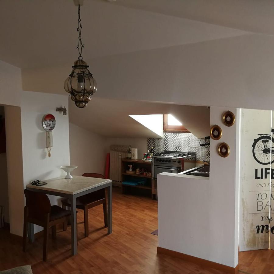 Mm Apartments Verona Dış mekan fotoğraf