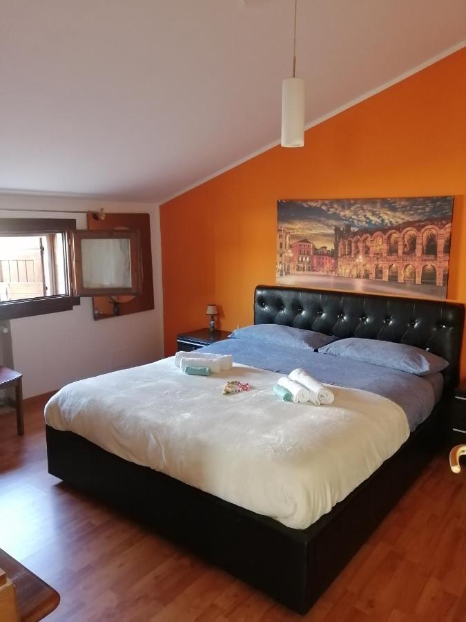 Mm Apartments Verona Dış mekan fotoğraf