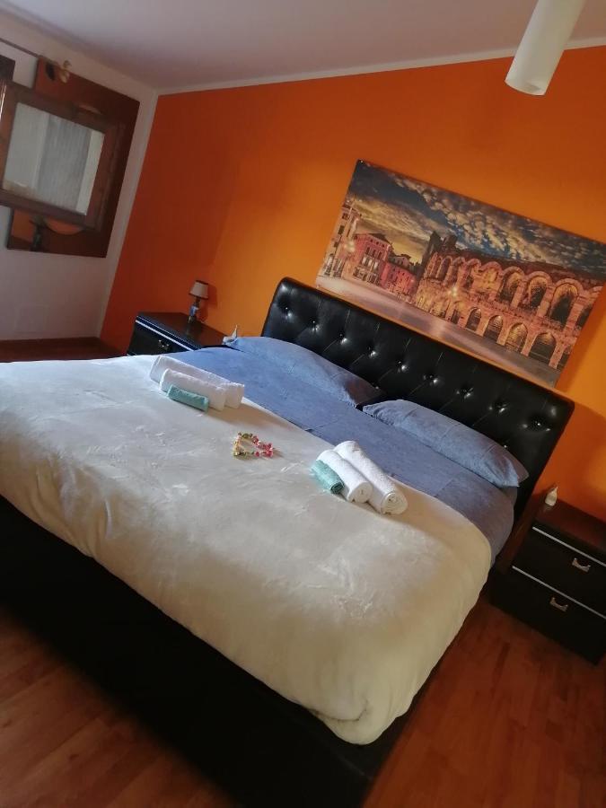 Mm Apartments Verona Dış mekan fotoğraf